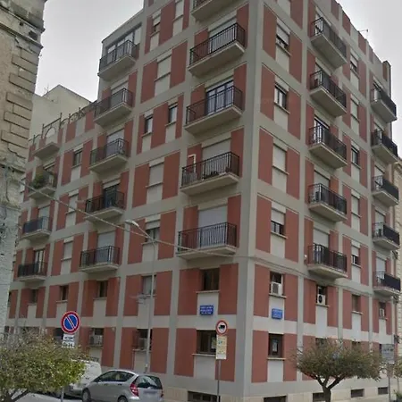 Apartment Margherita