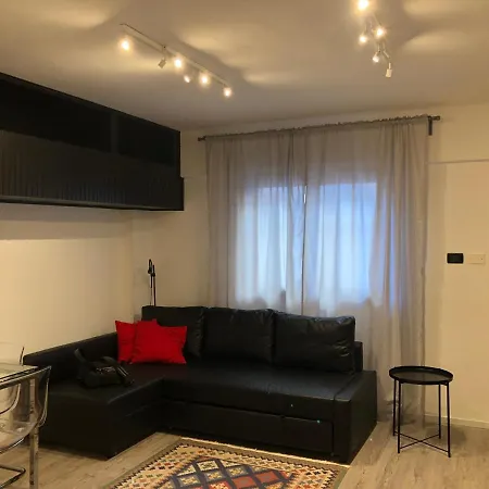 Margherita Apartment *