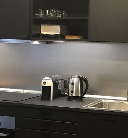 Margherita Apartment Trapani