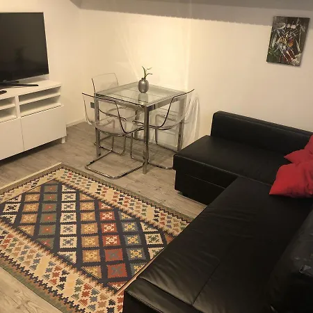 Margherita Apartment