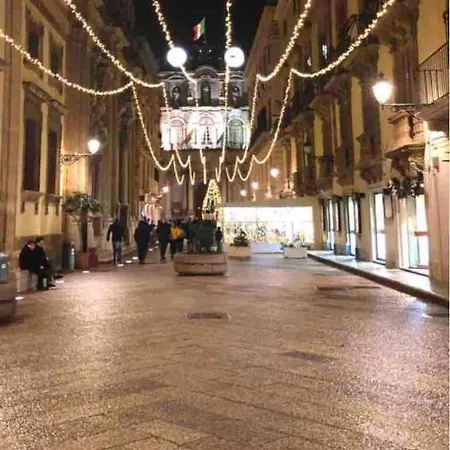 Apartment Margherita Trapani