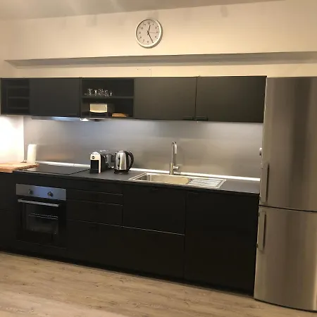 Apartment Margherita *