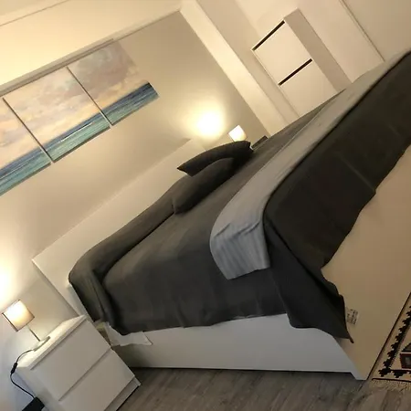 Apartment Margherita Trapani