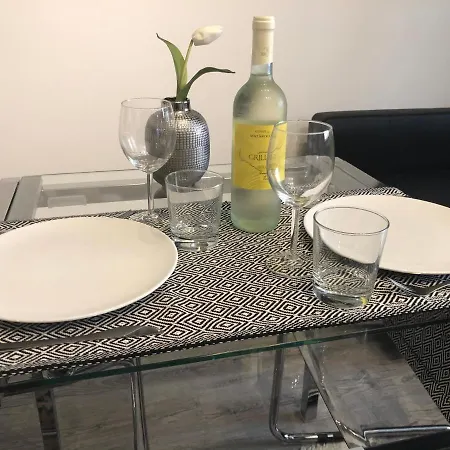 Margherita Apartment Trapani