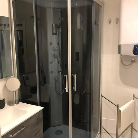 Margherita Apartment