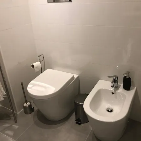 Margherita Apartment *