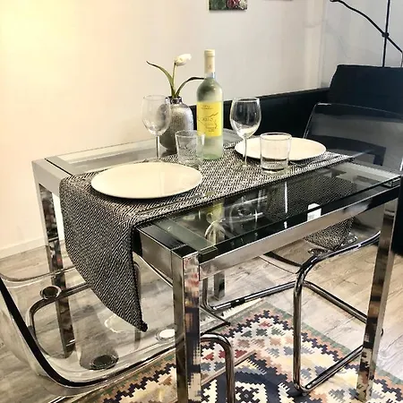 Apartment Margherita