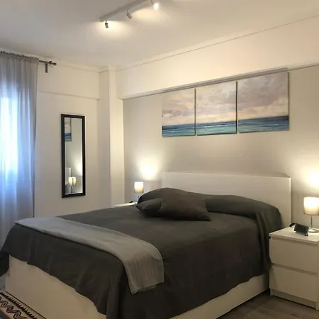 Margherita Apartment Trapani