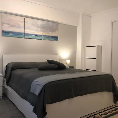 Margherita Apartment *