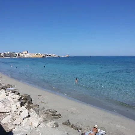 Margherita * Trapani