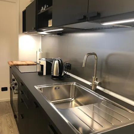 Apartment Margherita