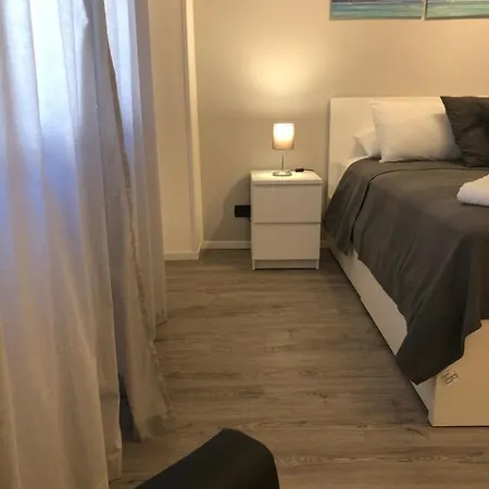 Apartment Margherita