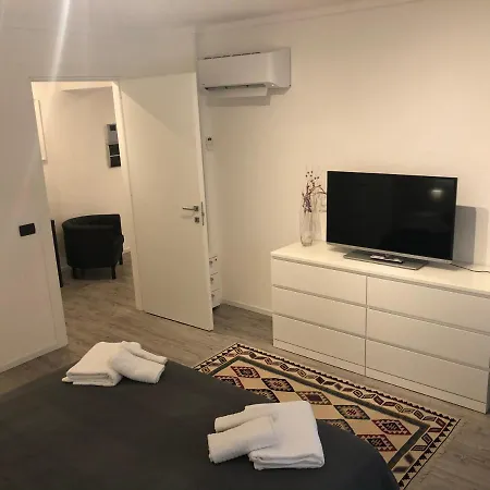 Apartment Margherita