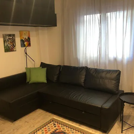 Apartment Margherita