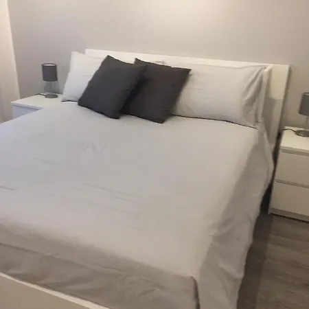 Margherita Apartment *