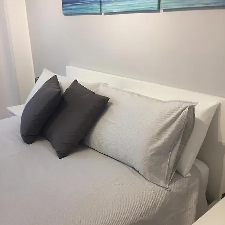 Margherita Apartment Trapani
