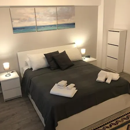 Margherita Apartment Trapani